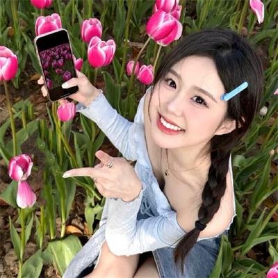上课小动作